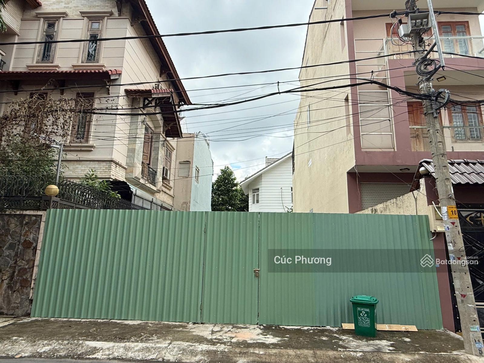 Siêu phẩm Thảo Điền! Bán khuôn đất ngay MT Quốc Hương, Quận 2 (8x 25m - Đất trống), giá 42 tỷ