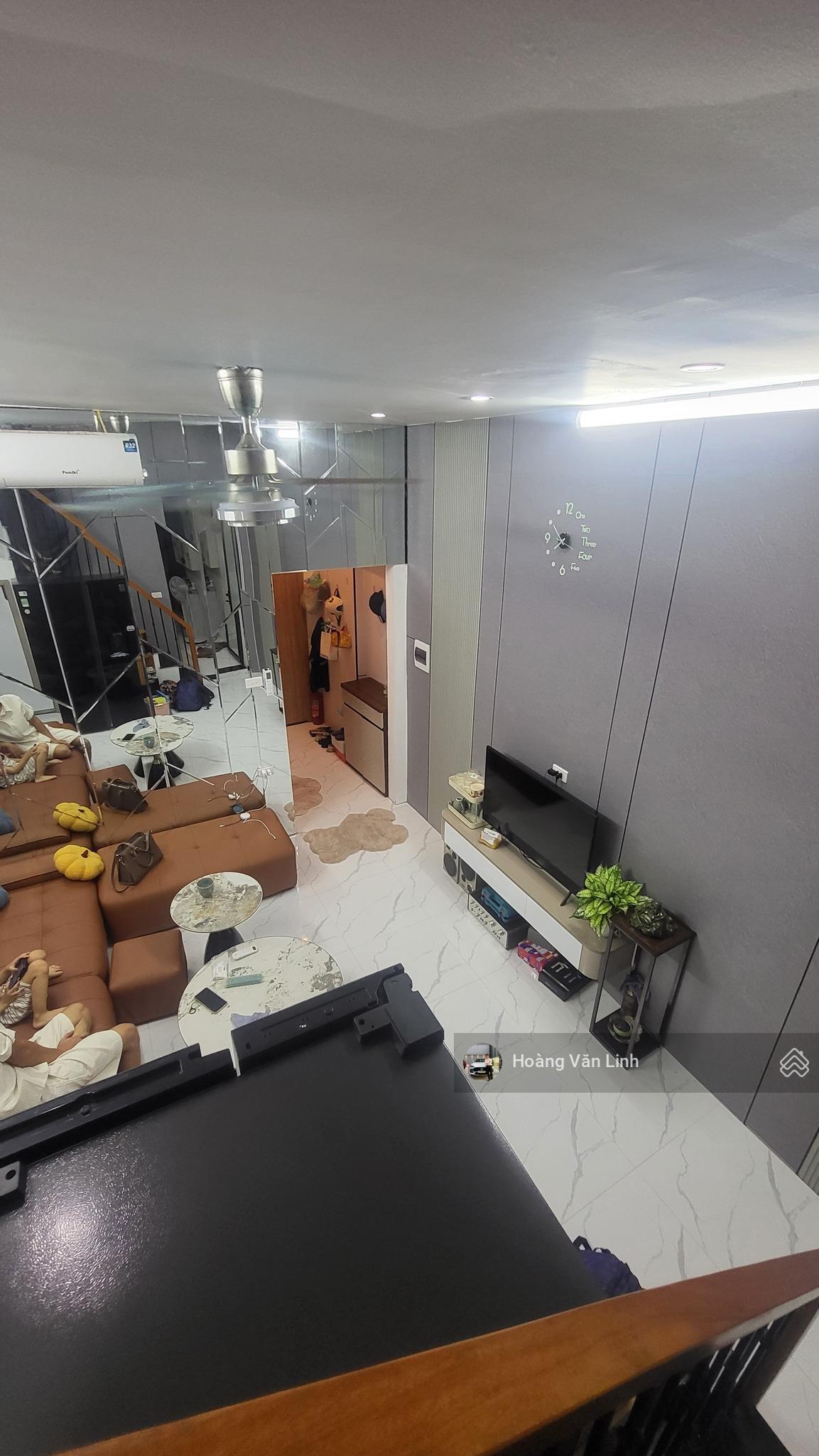 (Hạ 1 tỷ) TT Bộ Công An Hồ Đắc Di - DT 95m2 3ngủ, 2wc - Full nội thất như hình, dân trí cao. 4.89tỷ