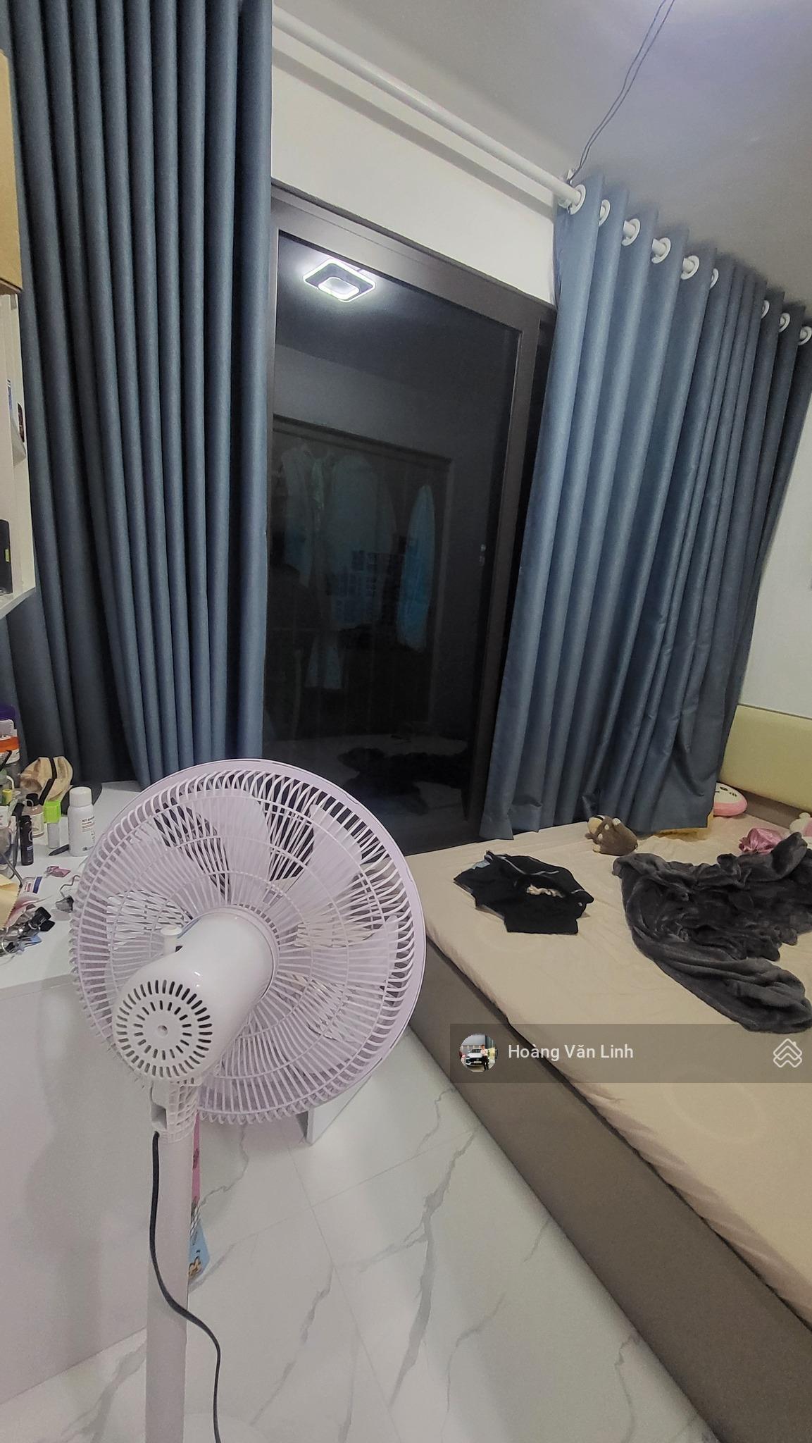 (Hạ 1 tỷ) TT Bộ Công An Hồ Đắc Di - DT 95m2 3ngủ, 2wc - Full nội thất như hình, dân trí cao. 4.89tỷ