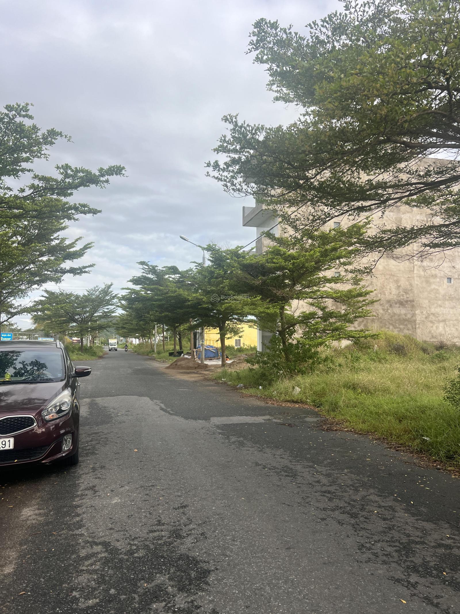 Bán đất tại 300m2, pháp lý đầy đủ view sông biệt thự Phú Mỹ An, NHS