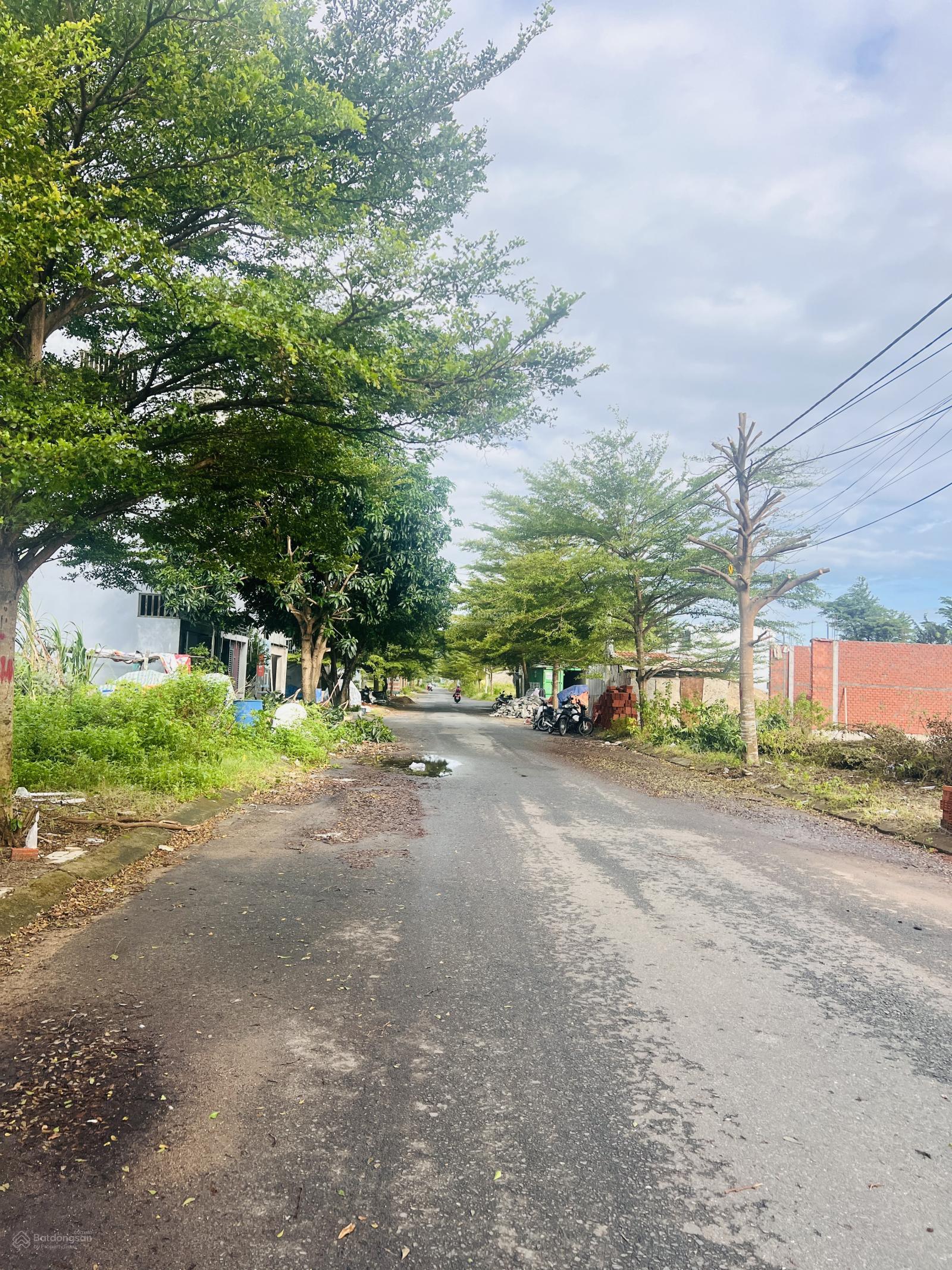 Bán đất tại 300m2, pháp lý đầy đủ view sông biệt thự Phú Mỹ An, NHS