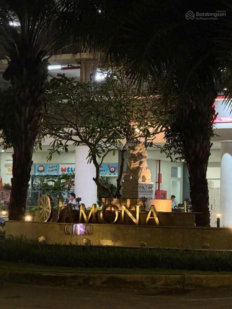 Biệt thự khu Jamona - nội thất cao cấp - sổ hồng riêng - quận 7 - TPHCM. LH: 0346 850 ***