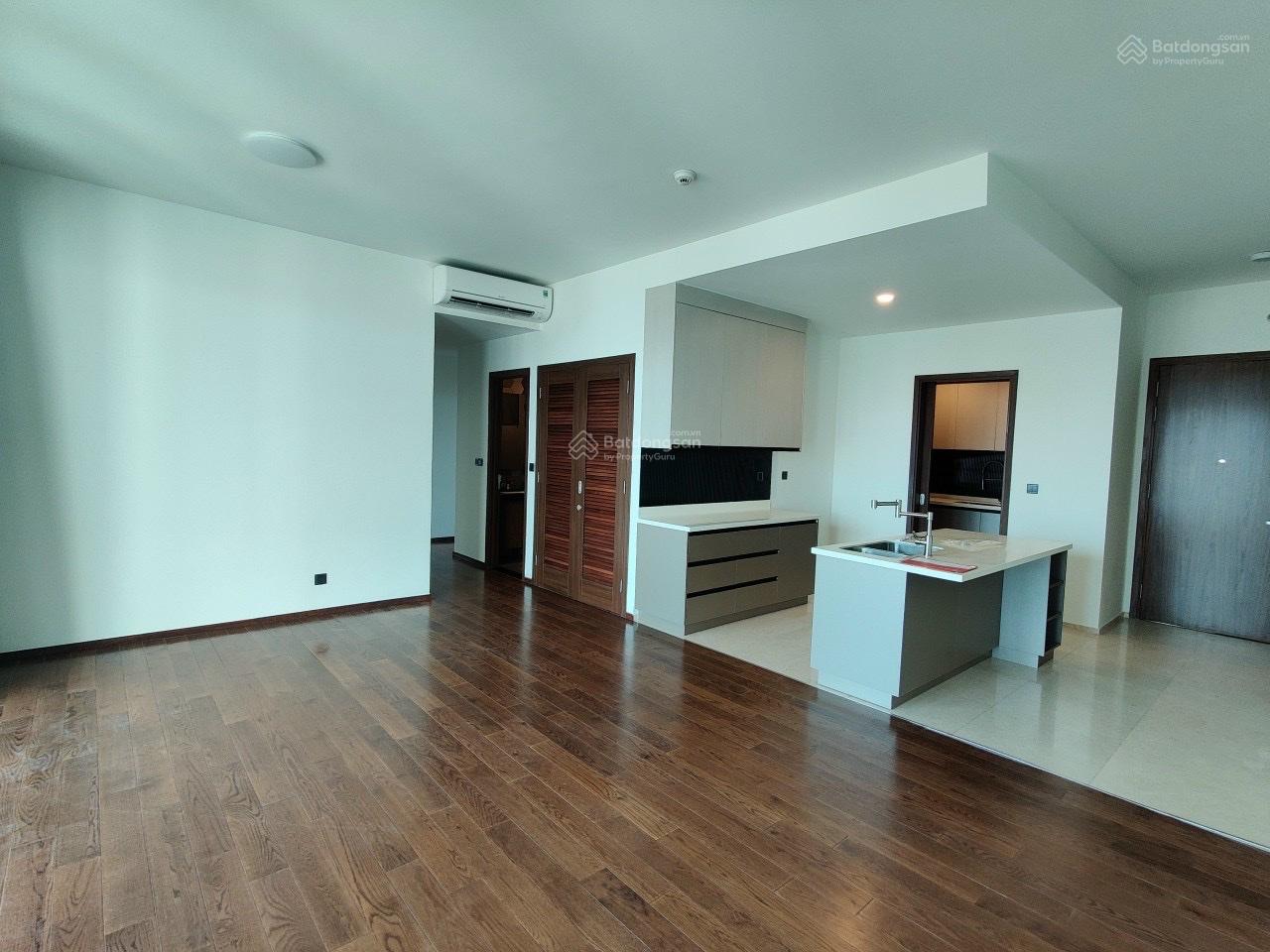 3PN D'Edge Thảo Điền. Giá bán 22tỷ. DT 143m2 view sông.