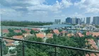 3PN D'Edge Thảo Điền. Giá bán 22tỷ. DT 143m2 view sông.