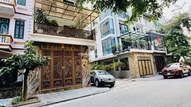 Cần bán biệt thự siêu vip KĐT Định Công, tiện ích đỉnh cao, an sinh đảm bảo