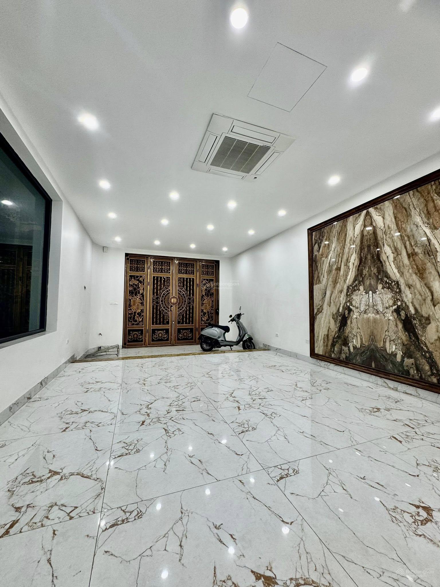 Cần bán biệt thự siêu vip KĐT Định Công, tiện ích đỉnh cao, an sinh đảm bảo