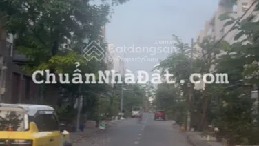 Bán đất KDC số 1 Thạnh Mỹ Lợi 6x17.5m, hướng Đông Nam giá 135tr/m2. LH: 0913 162 ***