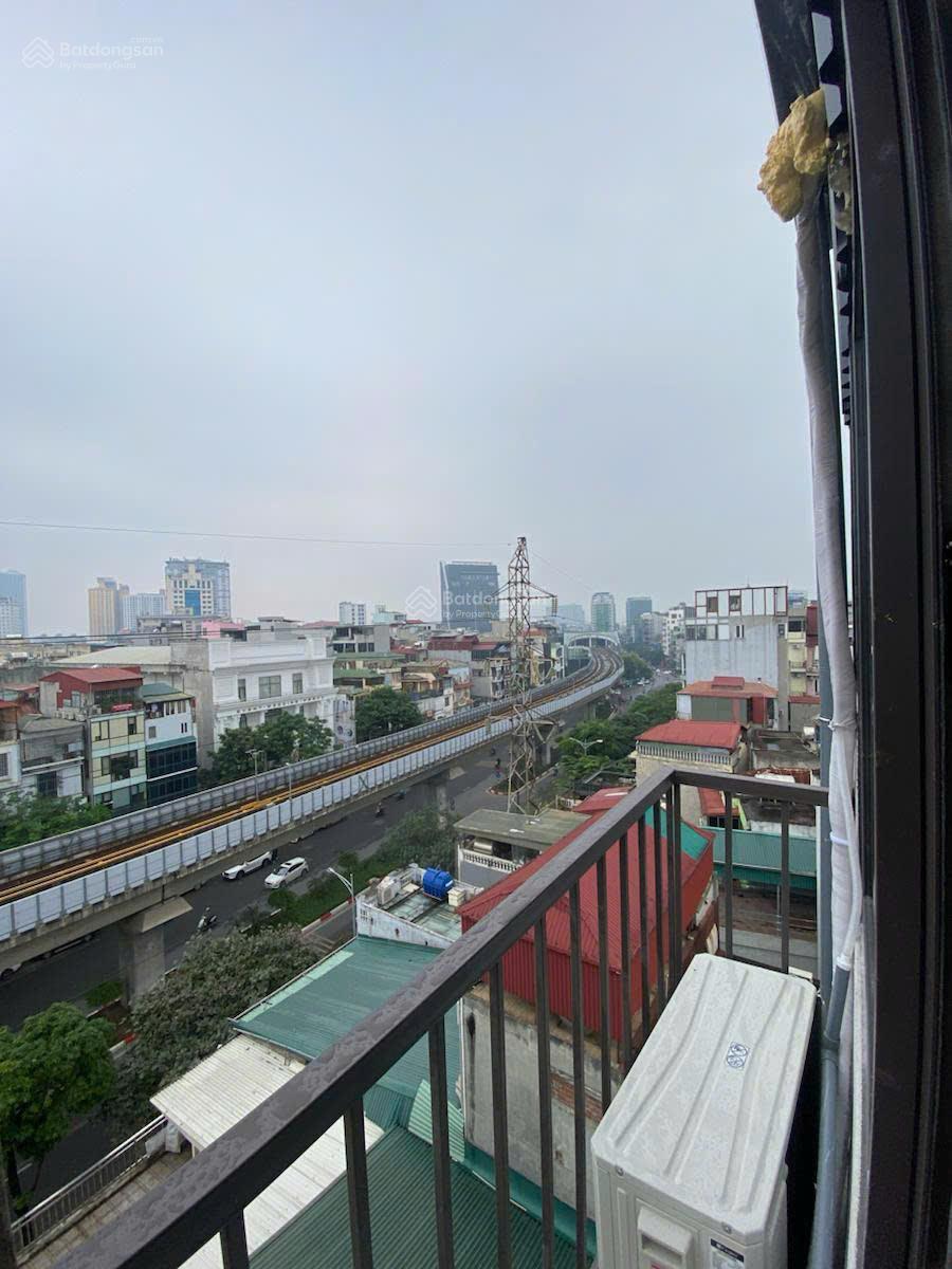 CCMN Hào Nam, 84m*7T*20PKK, DT ~1.3 tỷ, 2 thoáng vĩnh viễn, thang máy, ngõ ô tô, 20m ra phố, PCCC