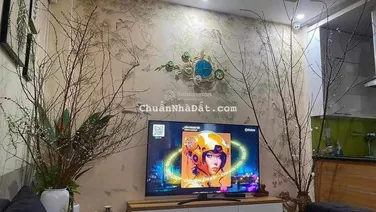 Bán nhà 50m2 x 4 tầng Tứ Hiệp, ngõ ô tô, giá 6.5 tỷ