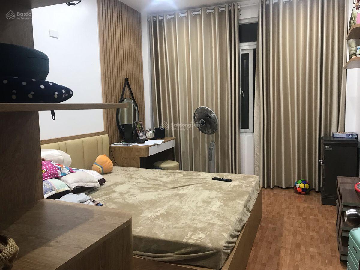 Bán nhà 50m2 x 4 tầng Tứ Hiệp, ngõ ô tô, giá 6.5 tỷ Bán nhà 50m2 x 4 tầng Tứ Hiệp, ngõ ô tô, giá 6.5 tỷ