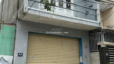 Chính chủ bán nhà 2 Tầng phố Vũ Tông Phan Sơn Trà Đà Nẵng.
