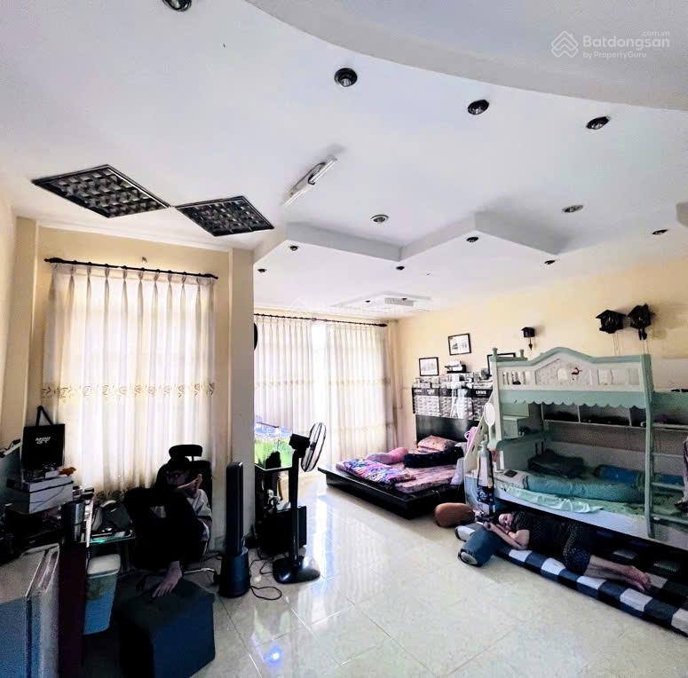 Mặt tiền KDC Bình Hưng gần bến xe Quận 8 - 6x16m nhỉnh 10 tỷ