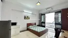 Căn hộ giá rẻ studio ban công 35m2 ngay CV Lê Văn Tám, hồ Con Rùa, vòng xoay Dakao an ninh yên tĩnh