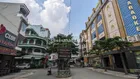 Chủ nhiệt, bán đất tặng luôn căn nhà 2 tầng hoàng công đủ, DT 110m2 (5 x 22) full thổ, Thủ Đức