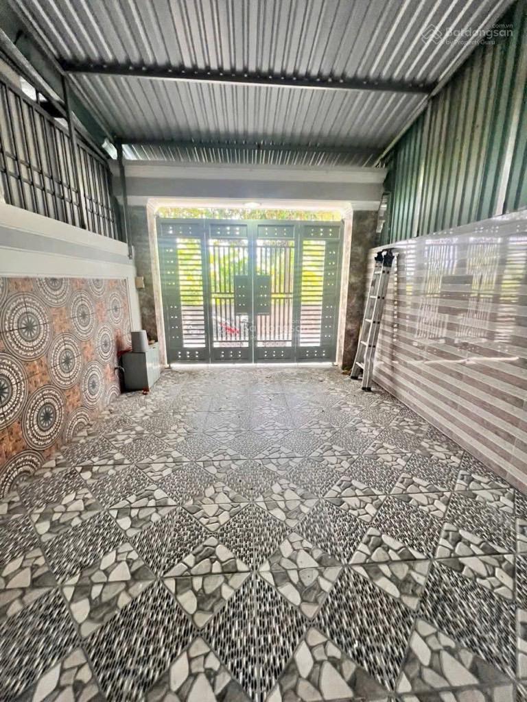 KDC SG Mới - 4x17m - 4 tầng oto - 6,6 tỷ