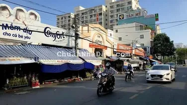 Vị trí hiếm bán MT Tân Mỹ ngay chợ Tân Mỹ và bệnh viện quốc tế Pháp Việt, BV Tâm Đức và Phú Mỹ Hưng