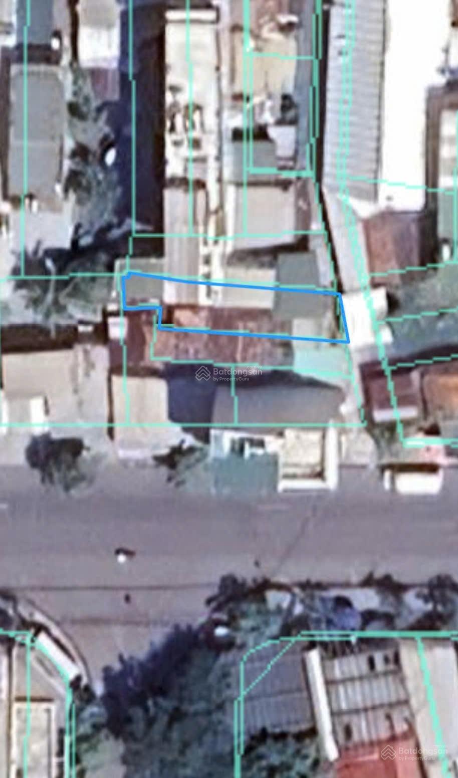 [ Đất Khu AT _ sát đường Ngô Gia Khảm ] - Phường Vĩnh Hải { Bắc } Nha Trang  Giá : 4,368 tỷ