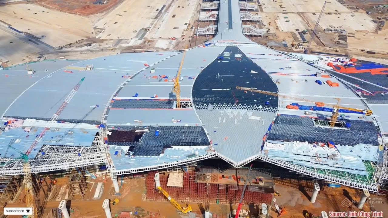 Đất lúa Long An cũ ngay mặt trước sân bay Long Thành, sau Kdc an thuận, SHR sẵn