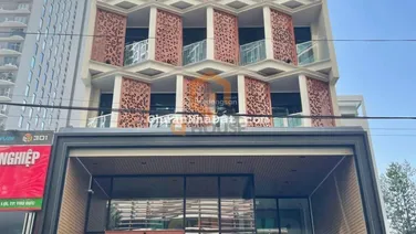 05 tòa nhà "mới" Trương Văn Bang - Bát Nàn 8*20m, 10*20m, 14*20m, hầm, 7 tầng 150 - 250 triệu/tháng