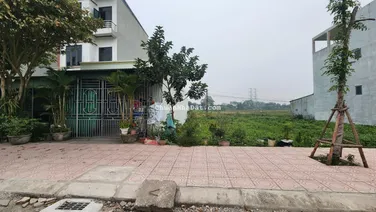 BÁN NHANH 100M2 ĐẤT XÃ TỰ TÂN VŨ THƯ CŨ VỪA Ở VỪA KINH DOANH