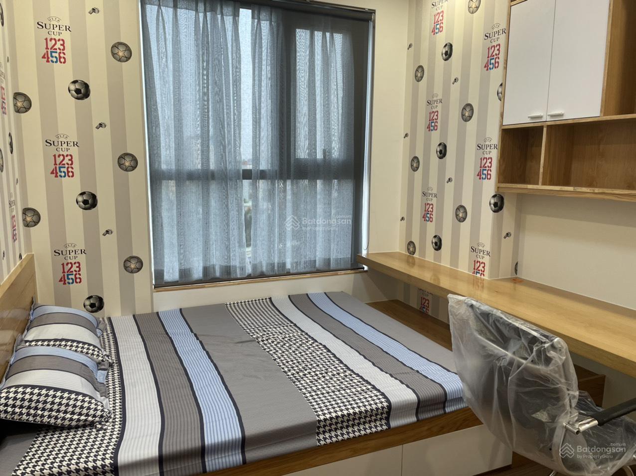 Cho thuê D'Lusso 1PN 11tr có nội thất 13tr, 2p 13tr có nội thất 14-16tr, 3p 18tr