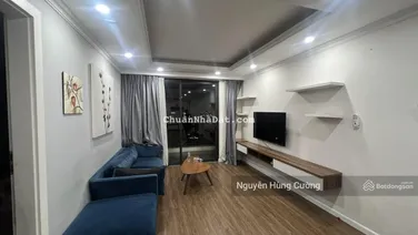 CHO THUÊ CĂN 3 PHÒNG NGỦ 95M2 SUNSHINE GARDEN FULL ĐỒ VIEW THOÁNG GIÁ CHỈ 15TR-E CƯỜNG 0976 044 ***