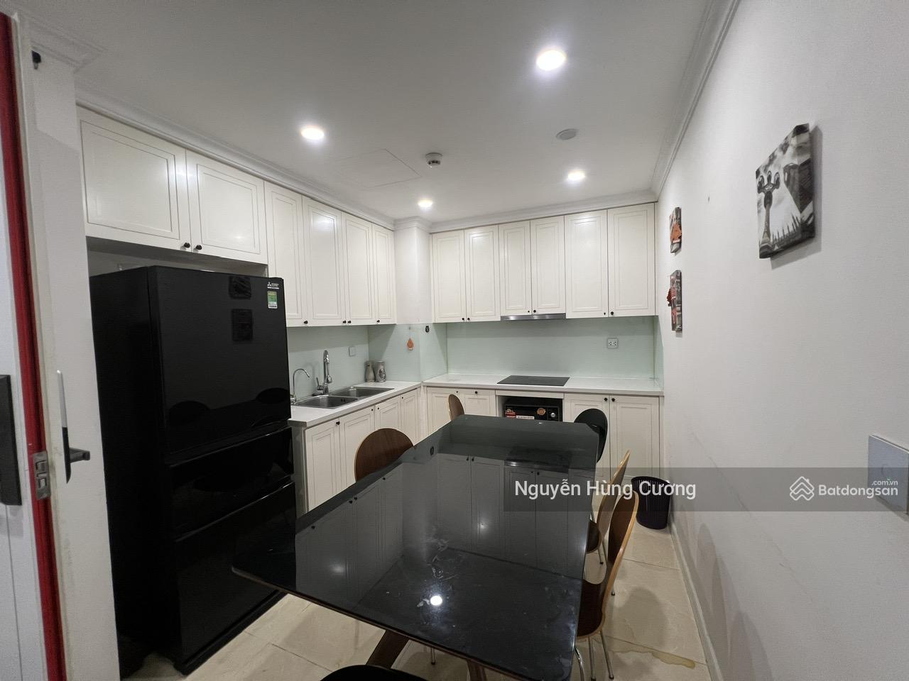 CHO THUÊ CĂN 3 PHÒNG NGỦ 95M2 SUNSHINE GARDEN FULL ĐỒ VIEW THOÁNG GIÁ CHỈ 15TR-E CƯỜNG 0976 044 ***