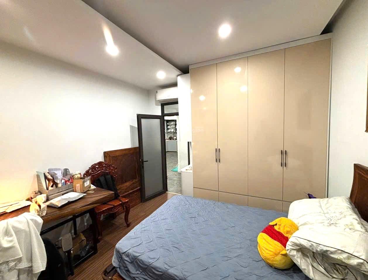 Bán căn chung cư tòa B - 789 Mỹ Đình Nam Từ Liêm 99m2, 3 phòng ngủ, 2 vs, full đồ cao cấp