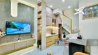 Bán Nhà Hẻm Đường Xô Viết Nghệ Tĩnh Phường 25 Bình Thạnh 1 Trệt 3 Lầu ST 3PN 3WC