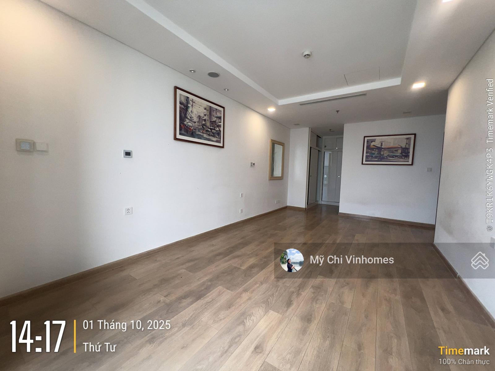 Căn hộ view hoa hậu Panorama - Landmark 81 | nhìn là mê