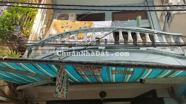 Bán nhà Ngô Quyền Hà Đông 35m2 6 tầng hơn 8 tỷ Lôgóc ôtô nhàđẹp ở ngay Full nộithất LHCC 0976 052 ***