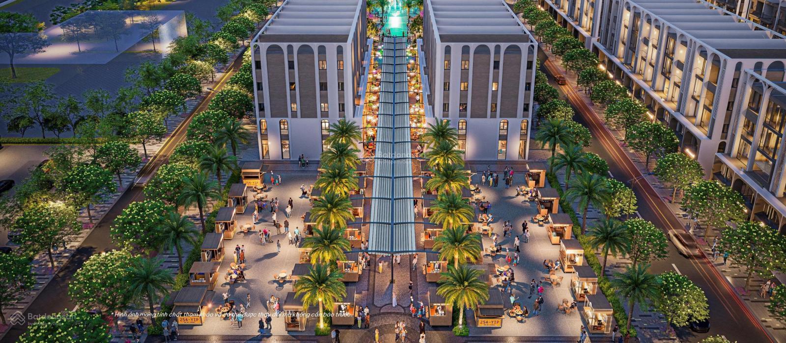 Bán xuất ngoại giao rẻ nhất dự án Doji 80m giá chỉ 7,8 tỷ