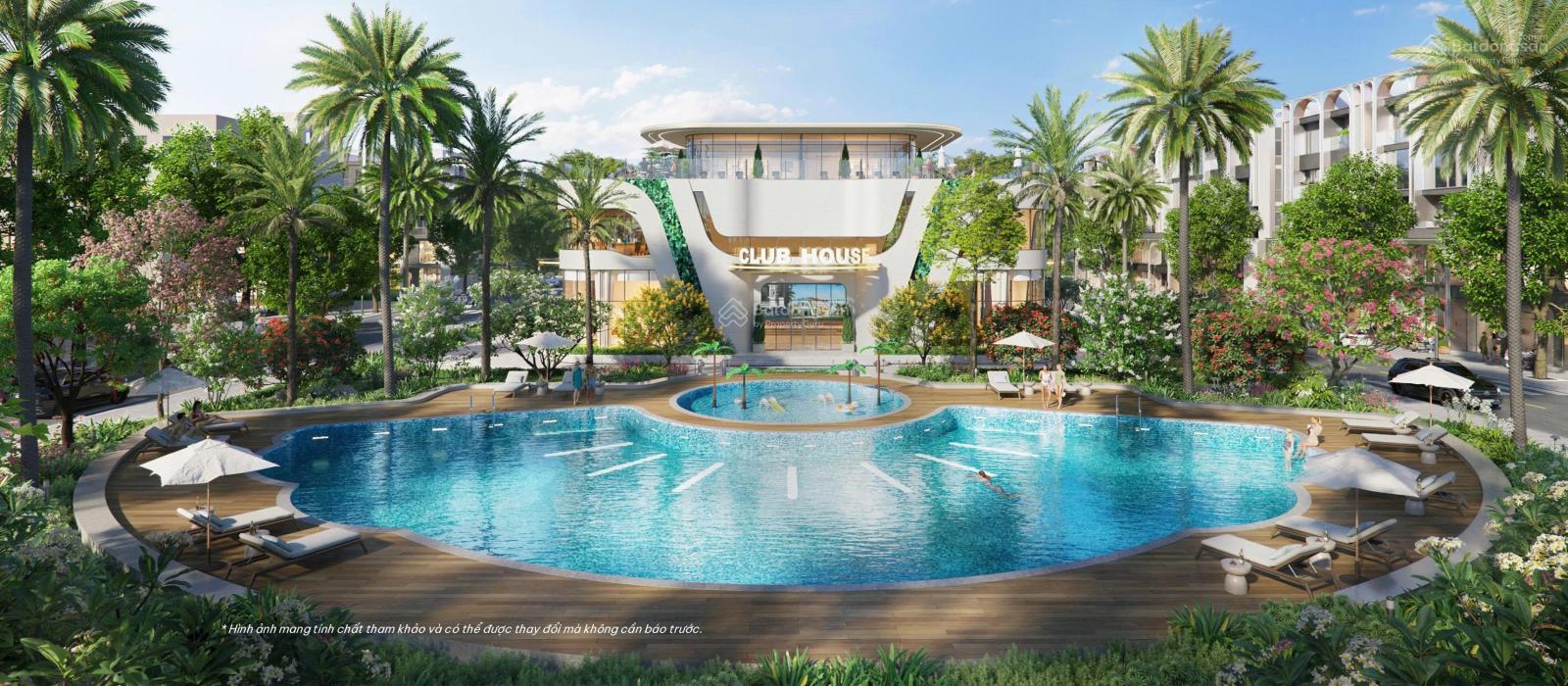 Bán xuất ngoại giao rẻ nhất dự án Doji 80m giá chỉ 7,8 tỷ