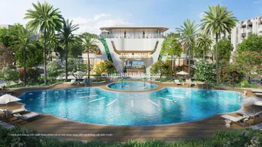 Bán căn lô góc 2 mặt đường Doji giá chỉ 9,4 tỷ kinh doanh cực tốt