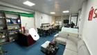 Sàn vp 65m2 - đầy đủ tiện ích - mặt phố Nguyễn Hoàng - nhanh tay thì còn