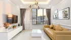 Bán CC Hoàng Kim Thế Gia 2,8 tỷ, 65m2, 2PN, 2WC tại Trương Phước Phan, Bình Tân, HCM hàng hot