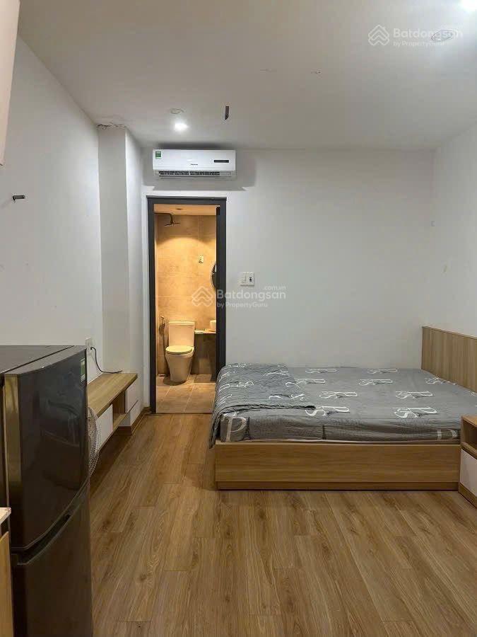 BÁN TÒA CĂN HỘ KIỆT LÝ TỰ TRỌNG 5 TẦNG, 11 CĂN HỘ, DÒNG TIỀN 50TR/THÁNG. Liên hệ My 0935 872 ***.