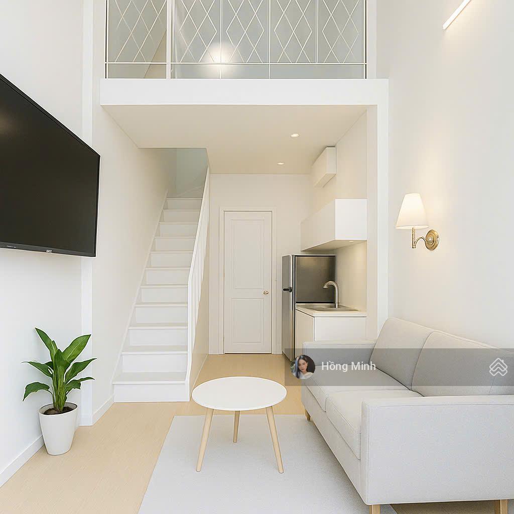 Bán nhà Cách Mạng Tháng Tám - Quận 3 - Gần Vòng Xoay Dân Chủ - 3PN - 4 tầng - Giá 2,9 tỷ