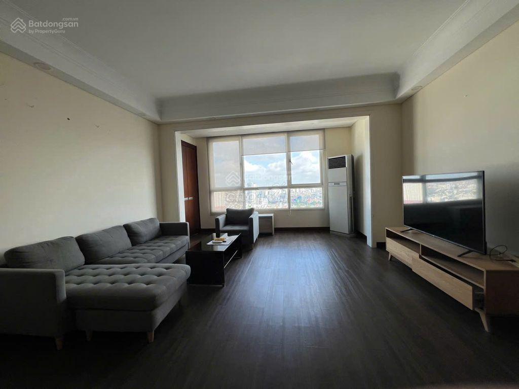 Cho thuê 2 phòng ngủ The Manor, view thoáng mát, nội thất đầy đủ cao cấp giá 20 triệu/tháng