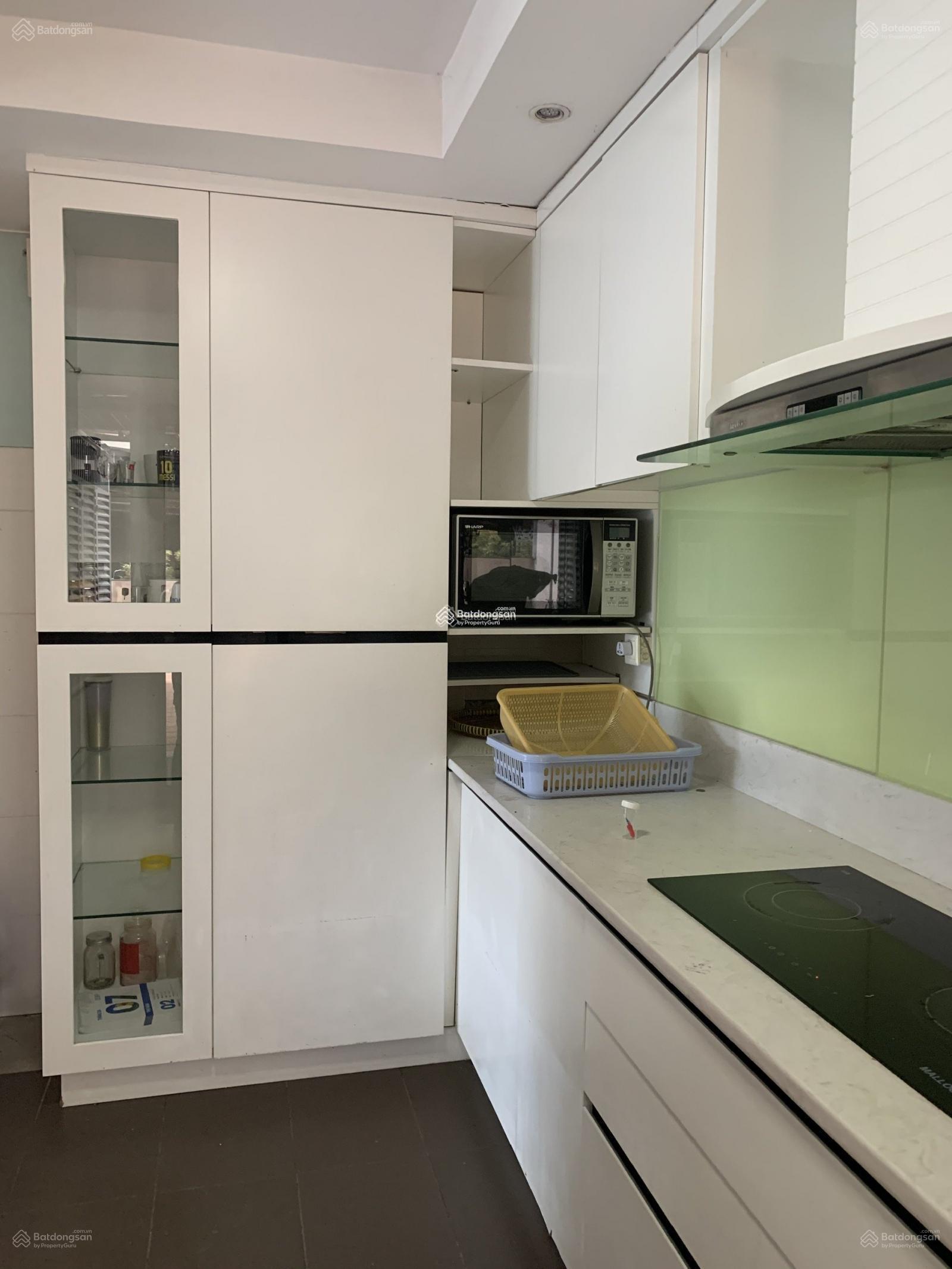 Cho thuê 2 phòng ngủ The Manor, view thoáng mát, nội thất đầy đủ cao cấp giá 20 triệu/tháng