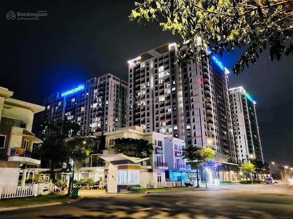 Cập nhật rỗ hàng cuối năm căn hộ Lovera vista Khang Điền. Đặc biệt full nội thất đẹp
