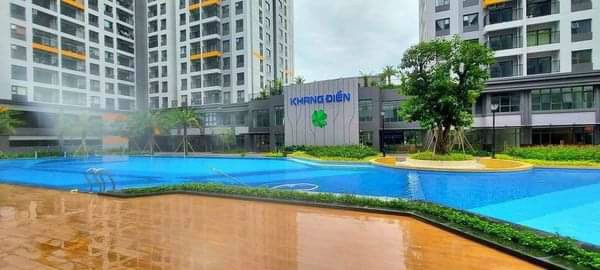 Cập nhật rỗ hàng cuối năm căn hộ Lovera vista Khang Điền. Đặc biệt full nội thất đẹp