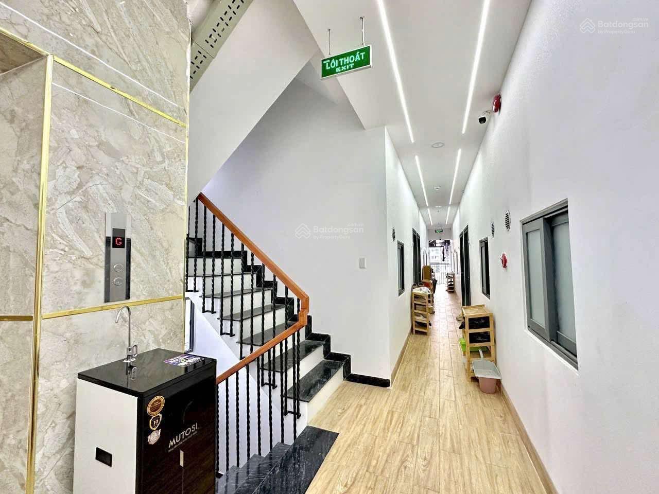 Cực hiếm bán CHDV thu nhập 300 triệu/tháng - 63 phòng đẹp Thang máy, PCCC đủ - tại Phan Anh B.Tân Cực hiếm bán CHDV thu nhập 300 triệu/tháng - 63 phòng đẹp Thang máy, PCCC đủ - tại Phan Anh B.Tân