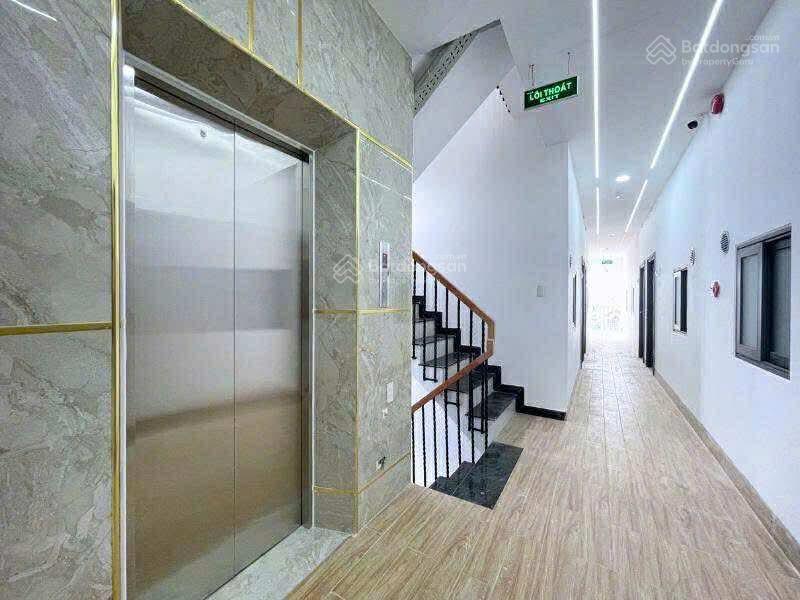 Cực hiếm bán CHDV thu nhập 300 triệu/tháng - 63 phòng đẹp Thang máy, PCCC đủ - tại Phan Anh B.Tân Cực hiếm bán CHDV thu nhập 300 triệu/tháng - 63 phòng đẹp Thang máy, PCCC đủ - tại Phan Anh B.Tân