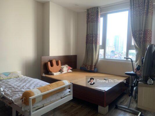 Bán căn 1PN tòa A1 Ecolife Capitol, Tố Hữu | Full nội thất đẹp - Nhận nhà ở ngay, sđt 0981 960 ***