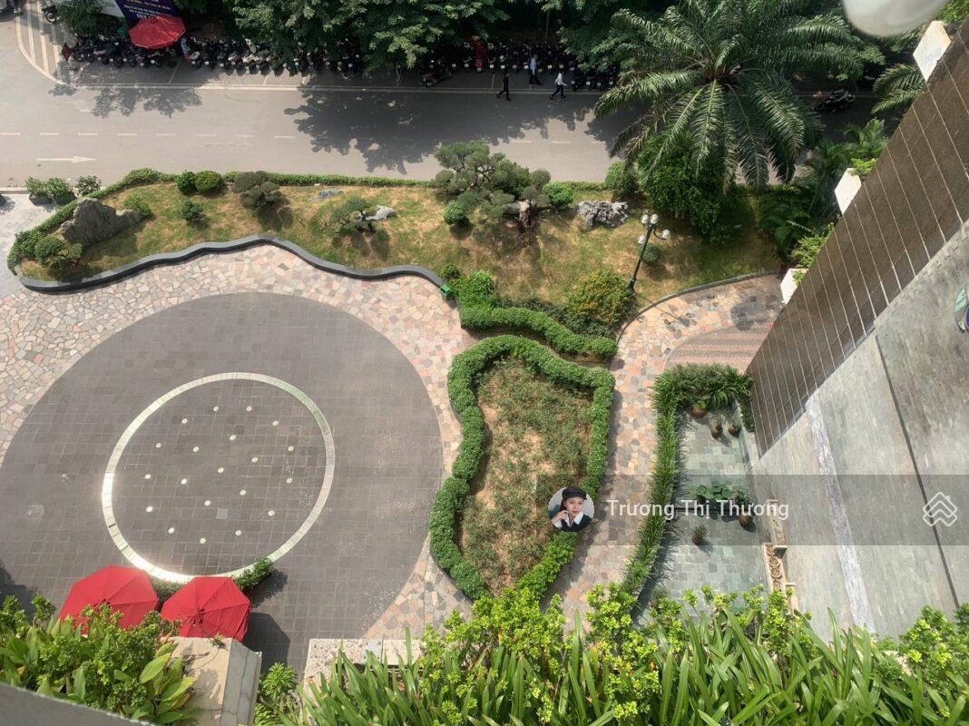 Bán căn 1PN tòa A1 Ecolife Capitol, Tố Hữu | Full nội thất đẹp - Nhận nhà ở ngay, sđt 0981 960 ***