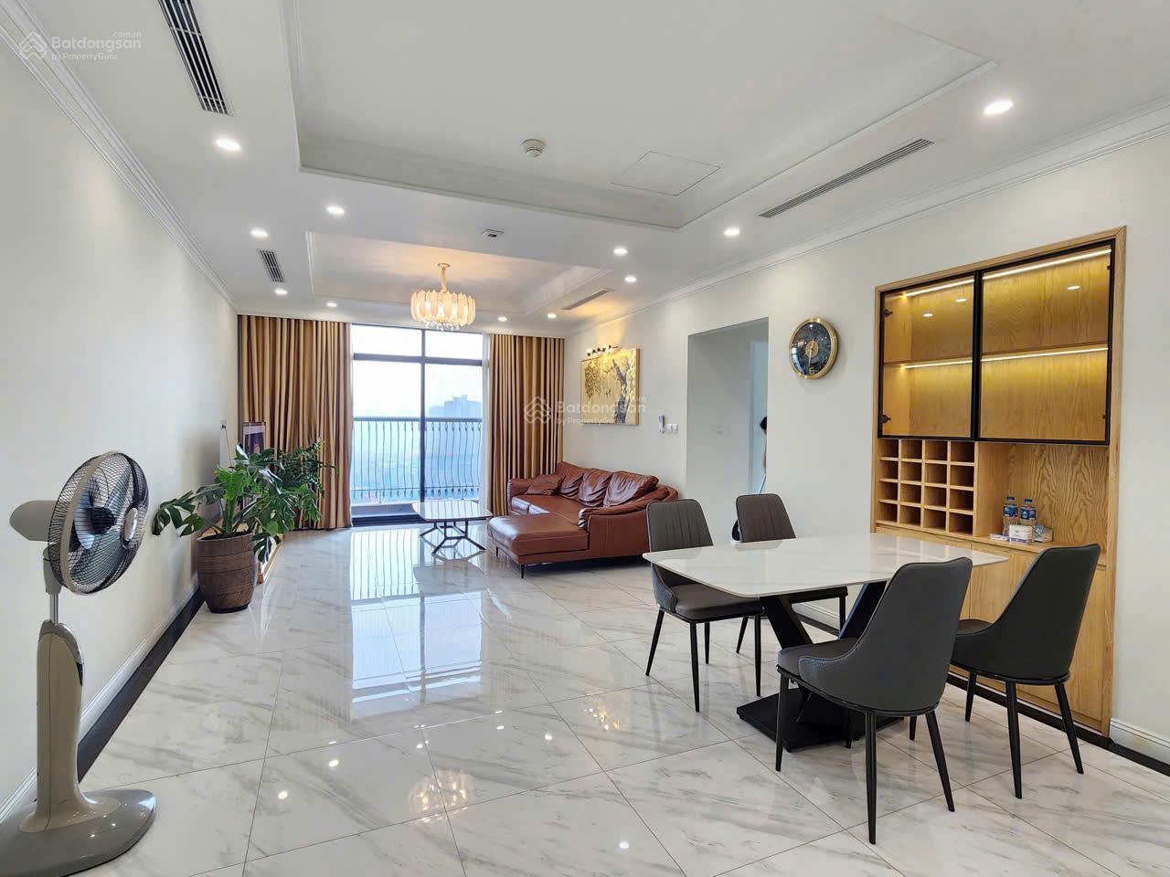 Cho thuê căn hộ The Nelson Private Residences - 29 Láng Hạ, 87m2 2PN, view hồ LH 0985 878 ***