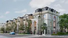 Bán căn đơn lập Doji 225m2 giá chỉ 18, x tỷ