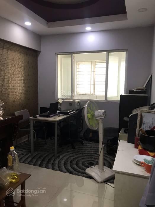 Bán Nhà 5 Tầng BTCT, 3PN, 4WC, Đường Nguyễn Tiểu La, Quận 10, Chỉ 5.9 Tỷ