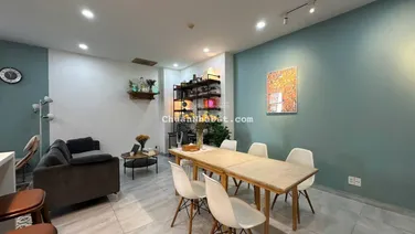 BELLEZA TỪ 45M2 ĐẾN 189M2 LOẠI 1 - 2 - 3 PHÒNG NGỦ, SỔ HỒNG LÂU DÀI GIÁ CHỈ TỪ 2.65TỶ, HỖ TRỢ VAY